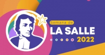 Semana de La Salle 2022 inicia nesta segunda-feira
