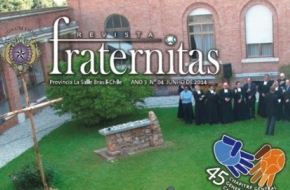 Revista Fraternitas 