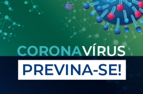Coronavírus: Saiba diferenciar os sintomas