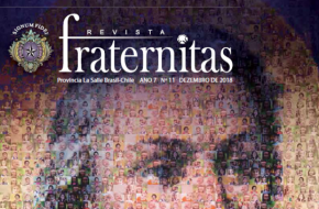 Lançada nova edição da Revista Fraternitas