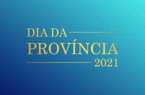 Acompanhe o Dia da Província 2021
