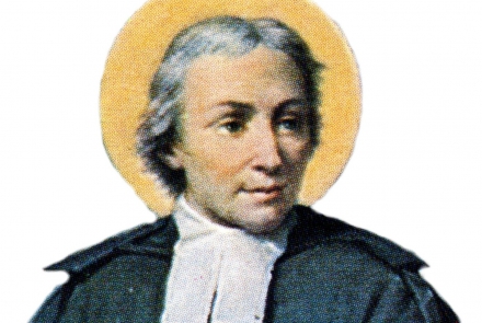 São João Batista De La Salle é canonizado