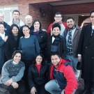 Curso de Formadores