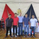 Rito de Ingresso