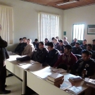 Seminário Sapucaia