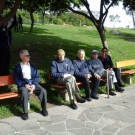 Passeio Parque Germânia