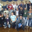 Congresso de Teologia