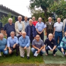 Encontro de Irmãos