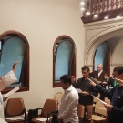 Missão em Moçambique