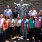 Segunda etapa do Curso de Formadores