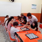 Projeto Mais Cidadania 