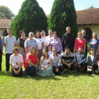 Lassalistas participam de Retiro de Carnaval 