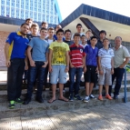 Acampamento Vocacional