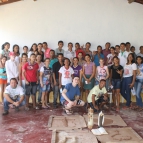 Retiro de Crismandos 