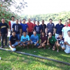  Reunião de Animadores Vocacionais