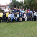 Retiro de Irmãos aprofunda Mística e Espiritualidade