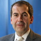 Hno. Jorge Gallardo de Alba é o novo Vigário Geral 