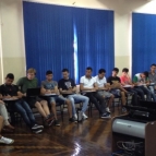 Seminário fala sobre ser Irmão no século XXI