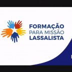 Live das Jornadas Formativas Lassalistas