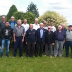 IV Retiro Provincial