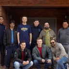 Encontro de Preparação à Profissão Perpétua