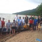 Encontro dos Animadores Vocacionais da Província