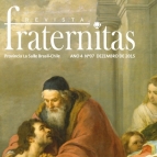 Nova edição da Revista Fraternitas