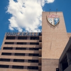 Encerramento do curso Introdução ao Magistério