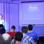 Talk Show Vocacional