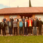  Primeiro Retiro Provincial 