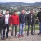 Retiro do Noviciado analisa “Misericordiae Vultus”