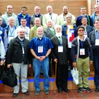 Congresso de Vida Consagrada da CLAR