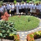 Missão V.R.C Jovem na Amazônia