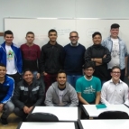 Curso “Espiritualidad Lasallista”