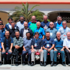  Encontro Regional dos Irmãos de Meia-Idade 