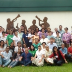 3ª Semana Vocacional Missionária