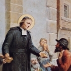 Há 364 anos nascia João Batista de La Salle