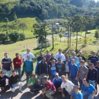 2º Encontro de Formandos Maiores 2014