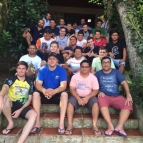  Encontro de Jovens Irmãos