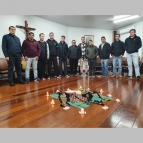 Missão dos Jovens Irmãos em 2022