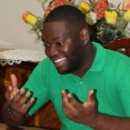 Província recebe Irmão Carlos Caicedo, da Colômbia