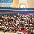 Congresso das Novas Gerações