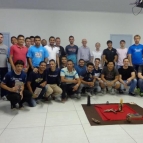 Happy Hour Teológico: veja como foi!