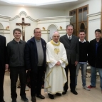 Abertura da Semana de La Salle em Caxias do Sul