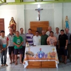 Retiro em Ananindeua 