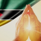 Ciclone Idai atinge obras lassalistas em Moçambique