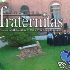 Revista Fraternitas 