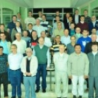 Reunião dos Diretores das Comunidades Religiosas