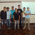 Postulado: retorno à Formação