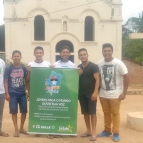 4ª Edição do Projeto Rosto Jovem